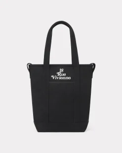 Flash Sale Boso tote ' Utility' de lona Mujer/Hombre Bolsos Mujer|Bolsos Hombre