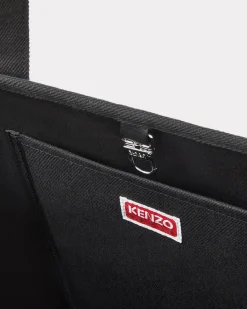 Flash Sale Boso tote ' Utility' de lona Mujer/Hombre Bolsos Mujer|Bolsos Hombre