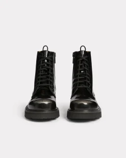 Online Botas con cordones SMILE Mujer Mujer Ver Todo|Derbies y Mocasines