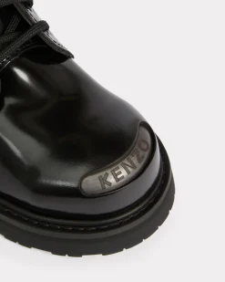 Online Botas con cordones SMILE Mujer Mujer Ver Todo|Derbies y Mocasines