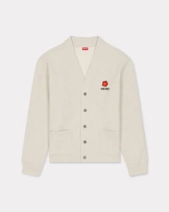 New Cárdigan 'Boke Flower' Hombre Sudaderas y Hoodies|Boke Flower