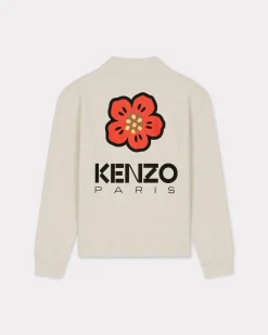New C&aacute;rdigan 'Boke Flower' Hombre Sudaderas y Hoodies|Boke Flower