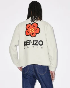 New C&aacute;rdigan 'Boke Flower' Hombre Sudaderas y Hoodies|Boke Flower