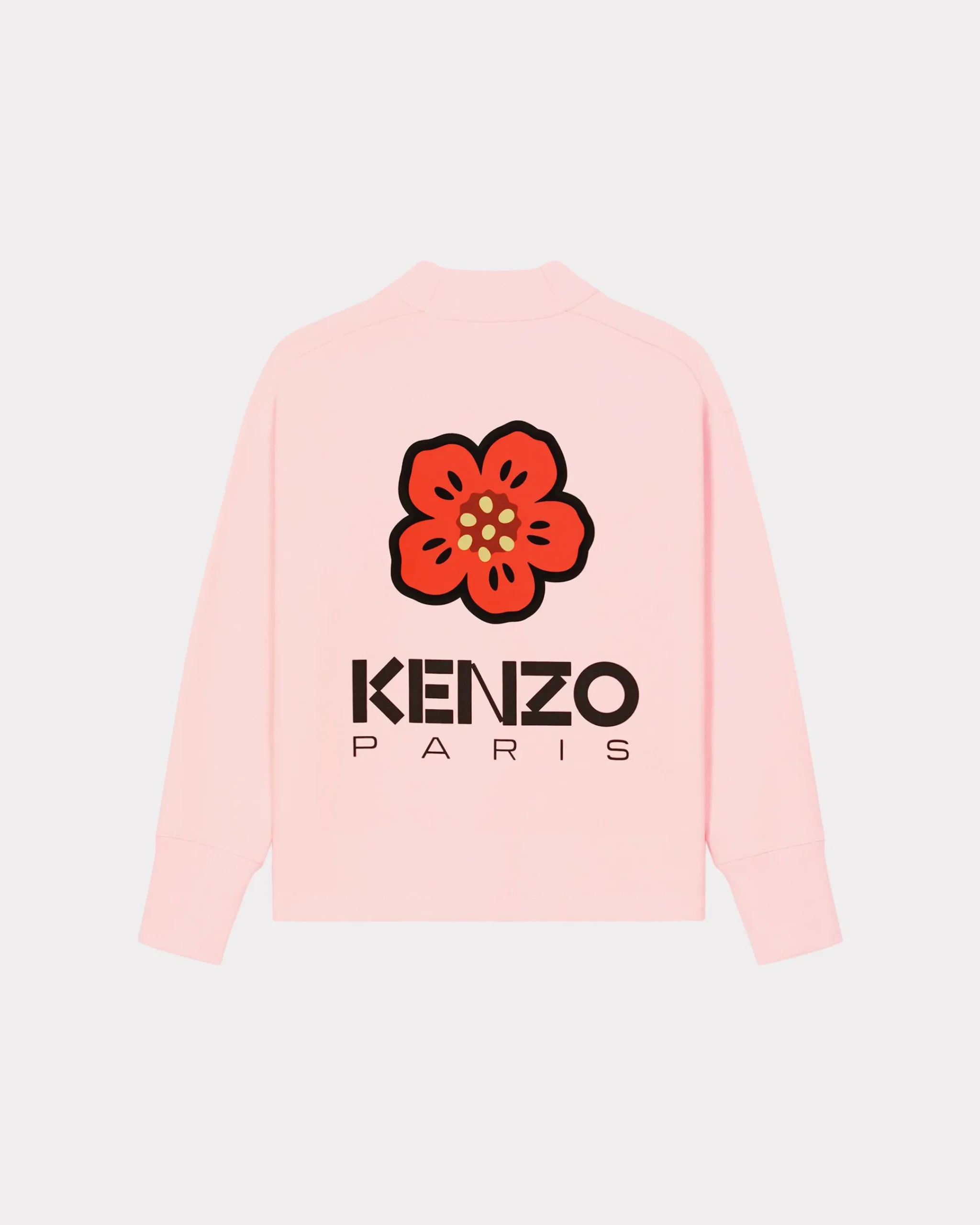 Best Sale Cárdigan 'Boke Flower Placed' Mujer Sudaderas y Hoodies|Boke Flower