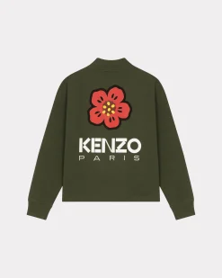 Discount C&aacute;rdigan 'Boke Flower' Hombre Sudaderas y Hoodies|Boke Flower