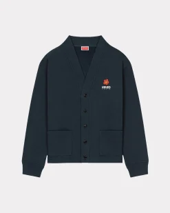 Online Cárdigan 'Boke Flower' Hombre Sudaderas y Hoodies|Boke Flower