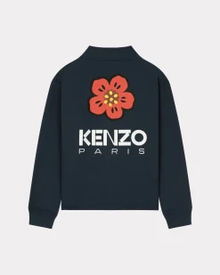 Online C&aacute;rdigan 'Boke Flower' Hombre Sudaderas y Hoodies|Boke Flower