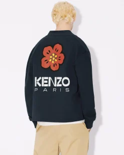 Online C&aacute;rdigan 'Boke Flower' Hombre Sudaderas y Hoodies|Boke Flower