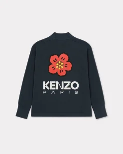 Best C&aacute;rdigan 'Boke Flower Placed' Mujer Sudaderas y Hoodies|Boke Flower