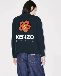 Best Cárdigan 'Boke Flower Placed' Mujer Sudaderas y Hoodies|Boke Flower