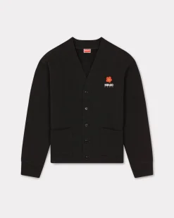 Shop Cárdigan 'Boke Flower' Hombre Sudaderas y Hoodies|Boke Flower