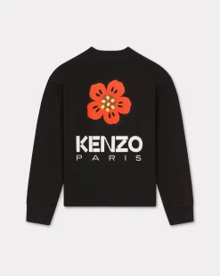 Shop C&aacute;rdigan 'Boke Flower' Hombre Sudaderas y Hoodies|Boke Flower