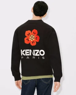 Shop C&aacute;rdigan 'Boke Flower' Hombre Sudaderas y Hoodies|Boke Flower