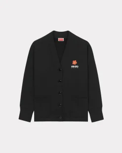 Clearance Cárdigan 'Boke Flower Placed' Mujer Sudaderas y Hoodies|Boke Flower