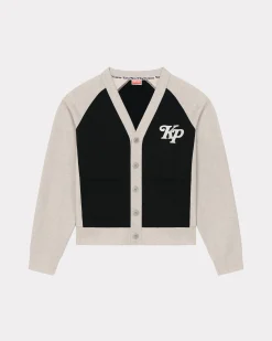 Discount C&aacute;rdigan cl&aacute;sico con bordado ' by Verdy' Mujer/Hombre Sudaderas y Hoodies|Regalos