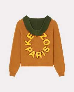 Online C&aacute;rdigan de colores con capucha Hombre Jerseis|Novedades