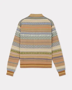 Clearance C&aacute;rdigan 'Fairisle' Hombre Jerseis|Novedades