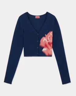 Cheap C&aacute;rdigan ' Rose' Mujer Jerséis