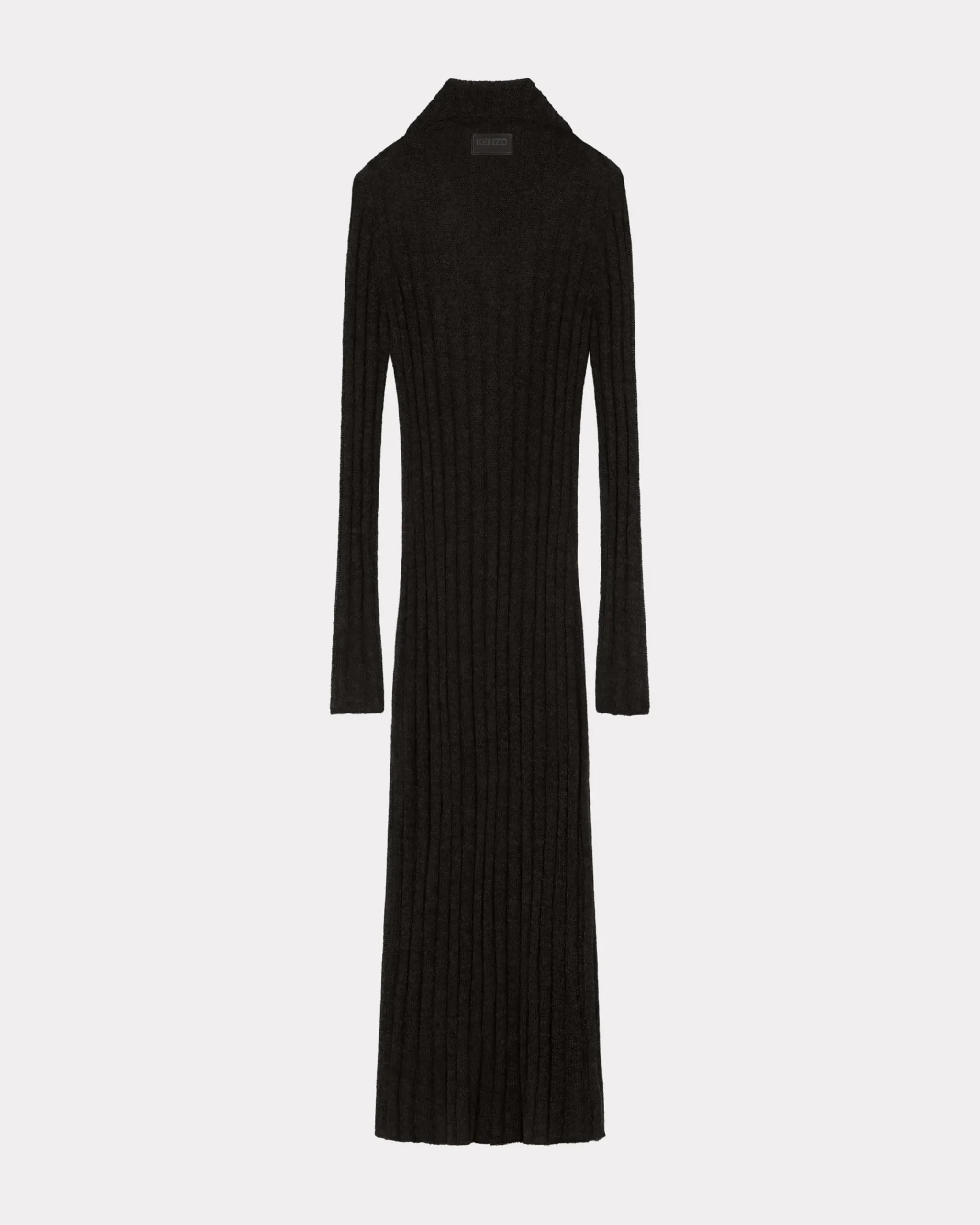 Cheap Cárdigan largo con efecto transparente Mujer Jerséis|Novedades