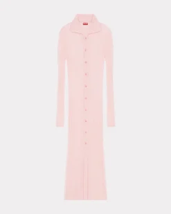Flash Sale C&aacute;rdigan largo con efecto transparente Mujer Jerséis|Regalos
