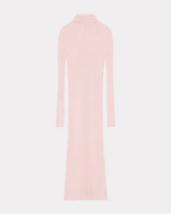 Flash Sale C&aacute;rdigan largo con efecto transparente Mujer Jerséis|Regalos