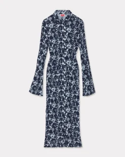 Cheap Cárdigan tejido ' Flower Camo' Mujer Campaign Looks|Camisas y Tops