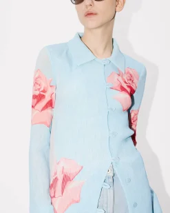 Cheap C&aacute;rdigan tejido ' Rose' Mujer Vestidos y Faldas|Camisas y Tops