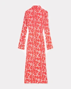 Store C&aacute;rdigan tejido ' Flower Camo' Mujer Camisas y Tops|Campaign Looks
