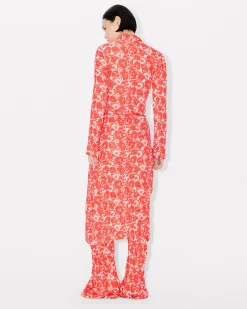 Store C&aacute;rdigan tejido ' Flower Camo' Mujer Camisas y Tops|Campaign Looks