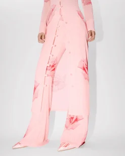 Discount C&aacute;rdigan tejido ' Rose' Mujer Camisas y Tops|Campaign Looks