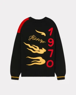 Store C&aacute;rdigan unisex bordado 'Year of the Dragon' Mujer/Hombre Jerséis|Jerseis