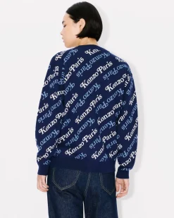 Flash Sale C&aacute;rdigan unisex ' by Verdy' Mujer/Hombre Jerséis|Jerseis