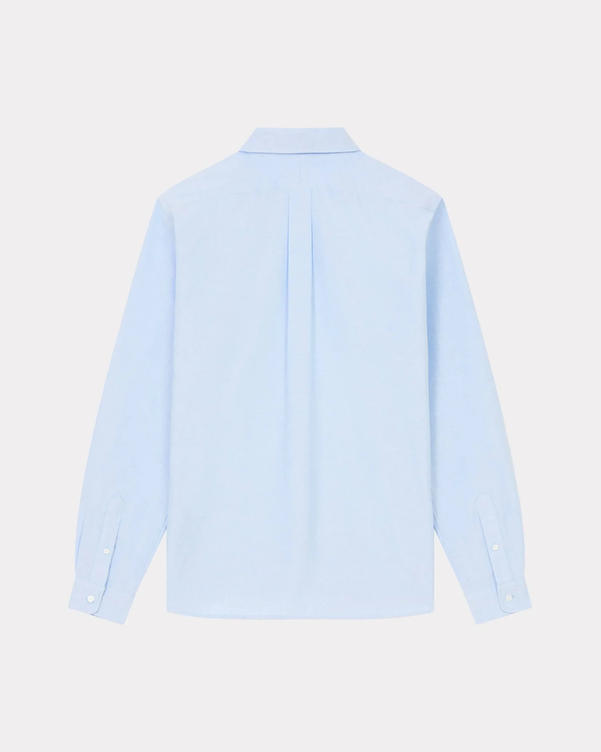 Outlet Camisa casual logo 'Boke Flower Crest' Hombre Camisas|Boke Flower