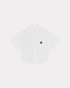 Sale Camisa corta 'Boke 2.0' Mujer Camisas y Tops|Novedades