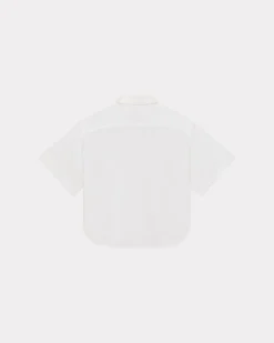 Sale Camisa corta 'Boke 2.0' Mujer Camisas y Tops|Novedades