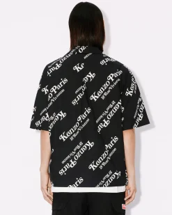 Sale Camisa de corte cuadrado ' by Verdy' Hombre Camisas