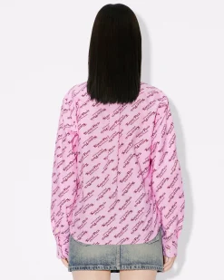 Best Sale Camisa entallada ' by Verdy' Mujer Camisas y Tops