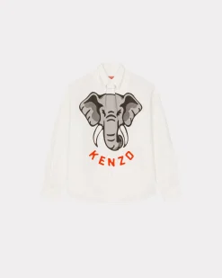 Clearance Camisa informal ' &Eacute;l&eacute;phant' Hombre Camisas