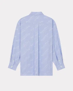 Discount Camisa oversize ' by Verdy' Hombre Camisas