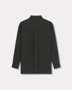 Fashion Camisa oversize logo 'Boke Flower Crest' Mujer Camisas y Tops|Boke Flower
