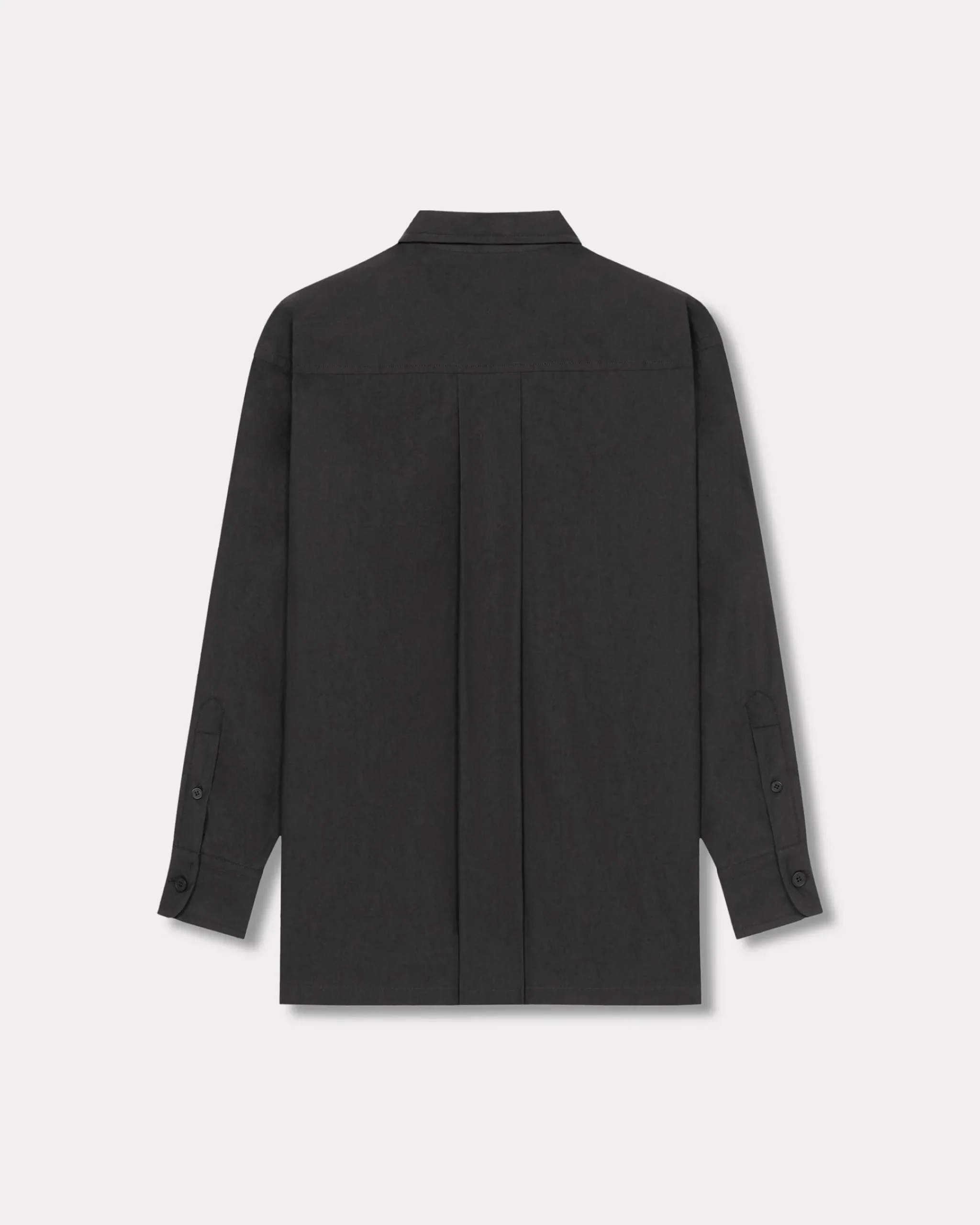 Fashion Camisa oversize logo 'Boke Flower Crest' Mujer Camisas y Tops|Boke Flower