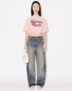Shop Camiseta ancha ' by Verdy&rsquo; Mujer Camisetas y Polos|Regalos