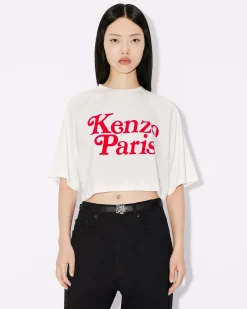 Flash Sale Camiseta ancha ' by Verdy&rsquo; Mujer Camisetas y Polos