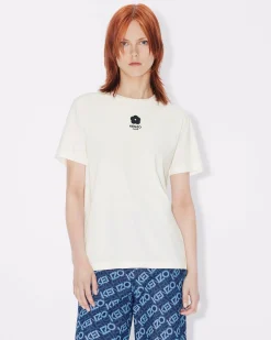 Discount Camiseta 'Boke Flower 2.0' Mujer Camisetas y Polos
