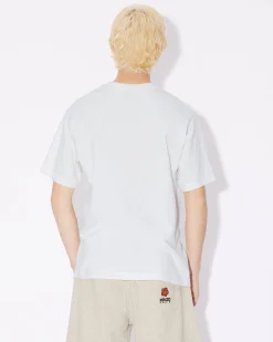 Flash Sale Camiseta bordada ' Drawn Varsity' Mujer/Hombre Camisetas y Polos|Regalos