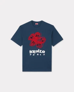 Store Camiseta bordada ' Drawn Varsity' Mujer/Hombre Camisetas y Polos|Regalos