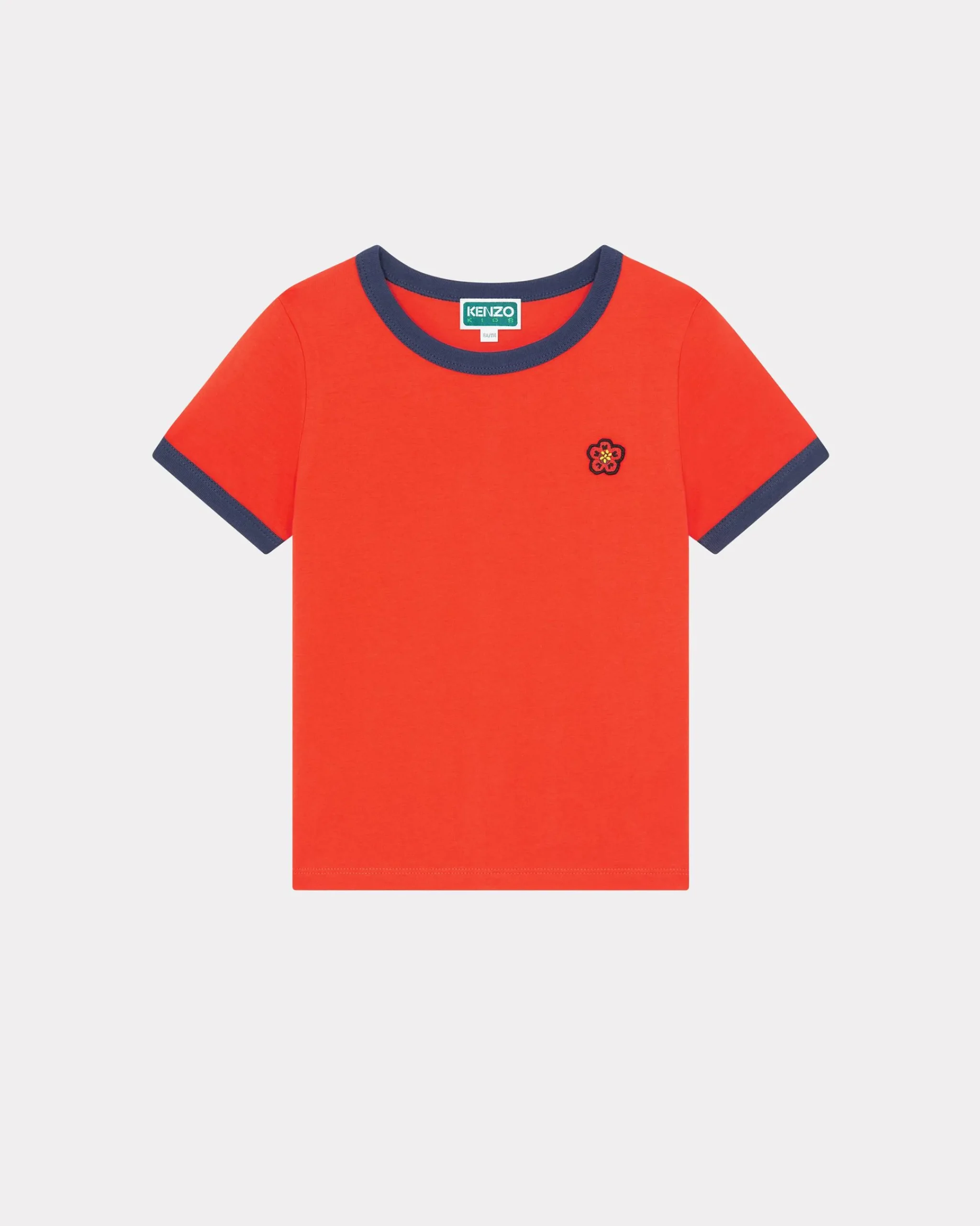 Online Camiseta bordada 'Sailor' Niños Niños (3-12 años)
