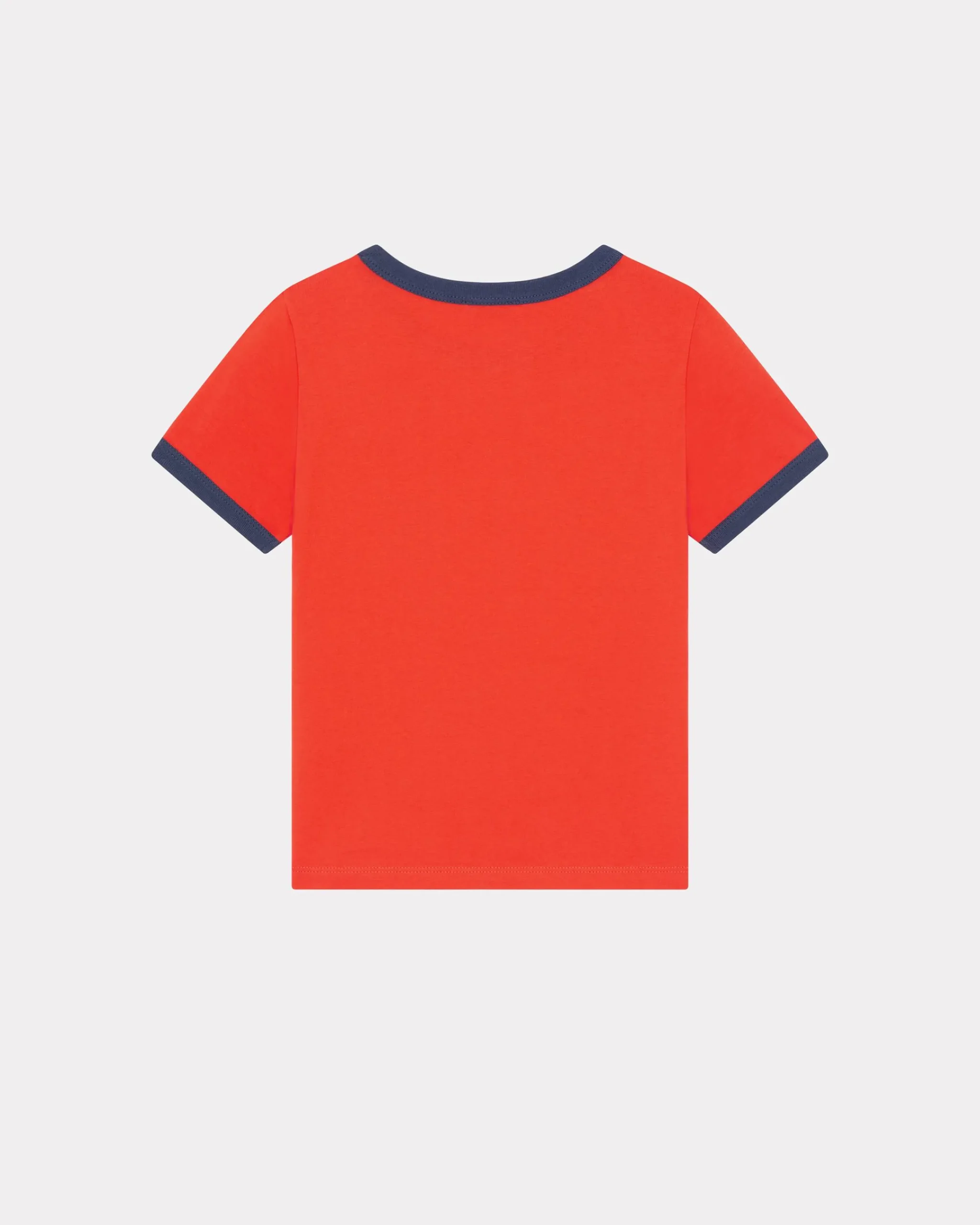 Online Camiseta bordada 'Sailor' Niños Niños (3-12 años)