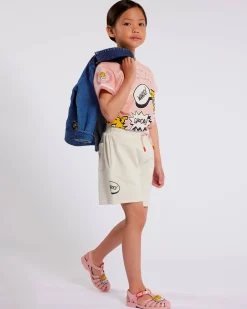 New Camiseta casual 'Campus' Niñas (3-12 años)