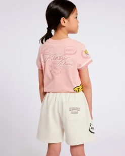 New Camiseta casual 'Campus' Niñas (3-12 años)
